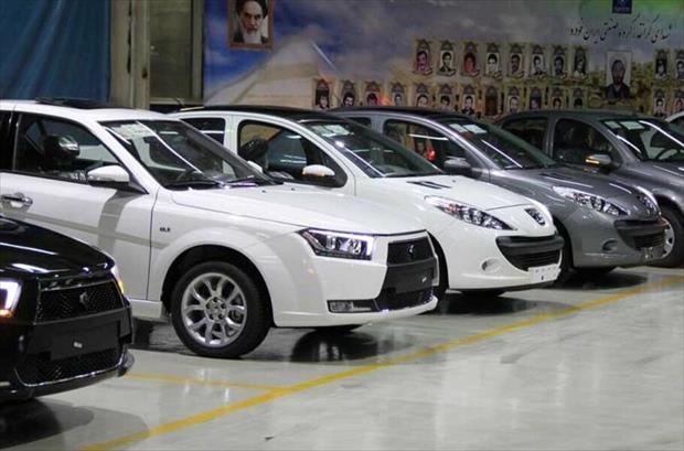 قیمت خودرو در بازار ایران؛ تیبا با افزایش 10 درصدی